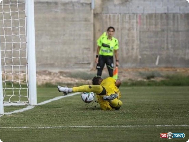 אסף רז (וואסים מוואסי)